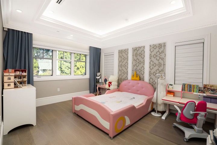 Photo 22 at 1239 W 40th Avenue, Shaughnessy, Vancouver West