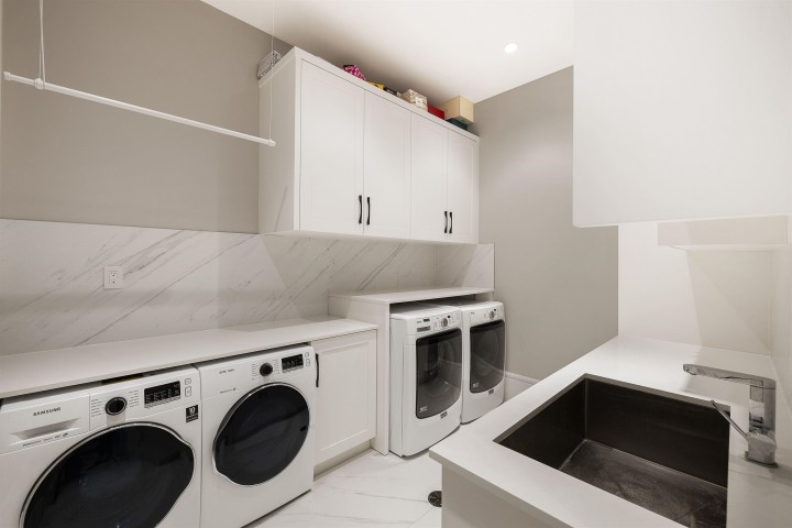 Photo 36 at 1239 W 40th Avenue, Shaughnessy, Vancouver West