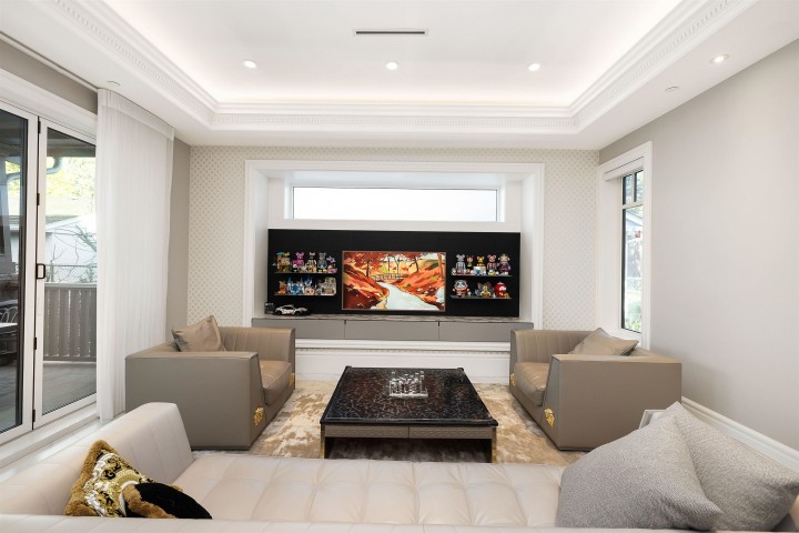 Photo 9 at 1239 W 40th Avenue, Shaughnessy, Vancouver West