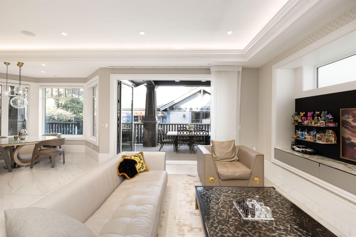 Photo 14 at 1239 W 40th Avenue, Shaughnessy, Vancouver West
