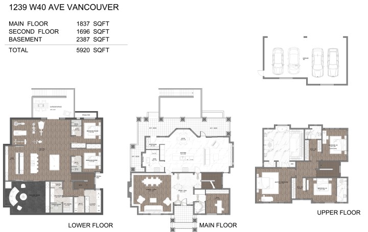 Photo 40 at 1239 W 40th Avenue, Shaughnessy, Vancouver West