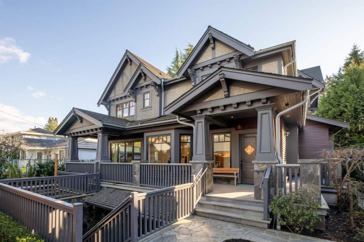 Photo 39 at 1239 W 40th Avenue, Shaughnessy, Vancouver West