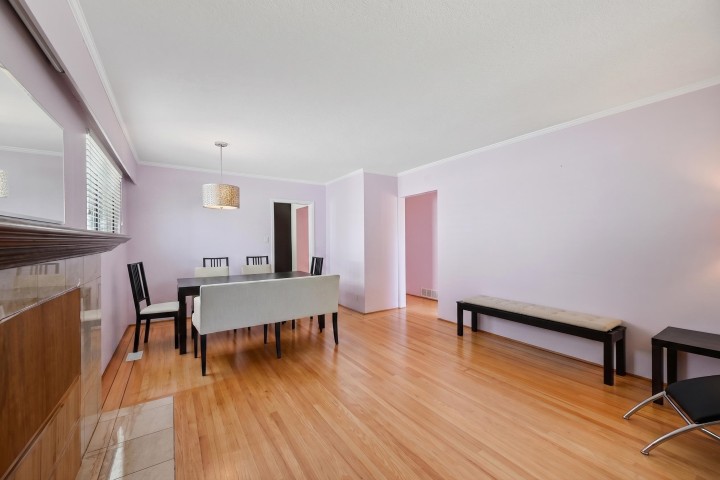 Photo 3 at 2763 Rosemont Drive, Fraserview VE, Vancouver East