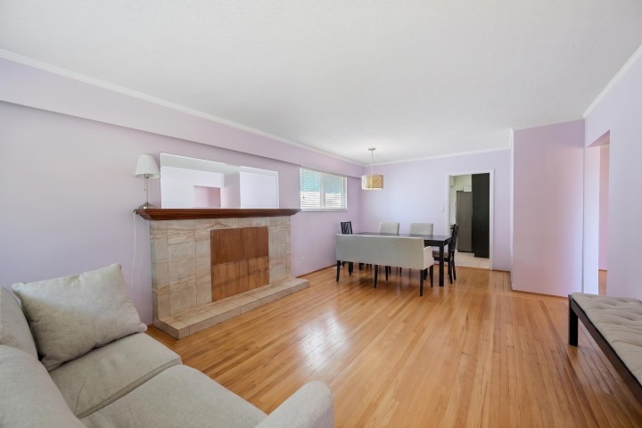 Photo 1 at 2763 Rosemont Drive, Fraserview VE, Vancouver East