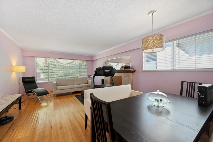 Photo 5 at 2763 Rosemont Drive, Fraserview VE, Vancouver East