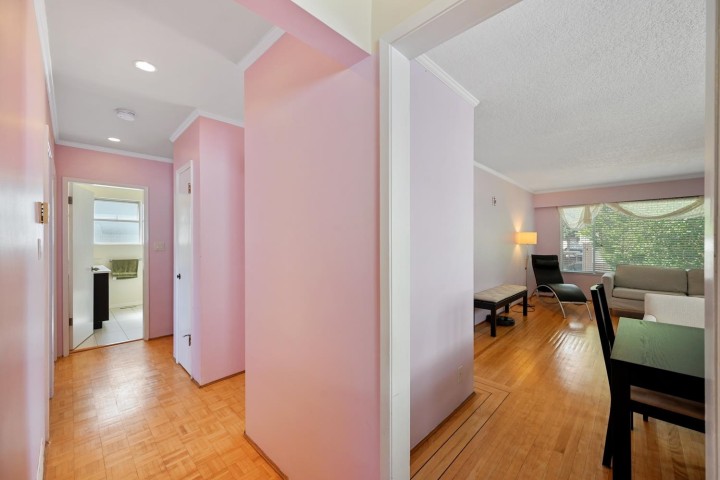 Photo 10 at 2763 Rosemont Drive, Fraserview VE, Vancouver East
