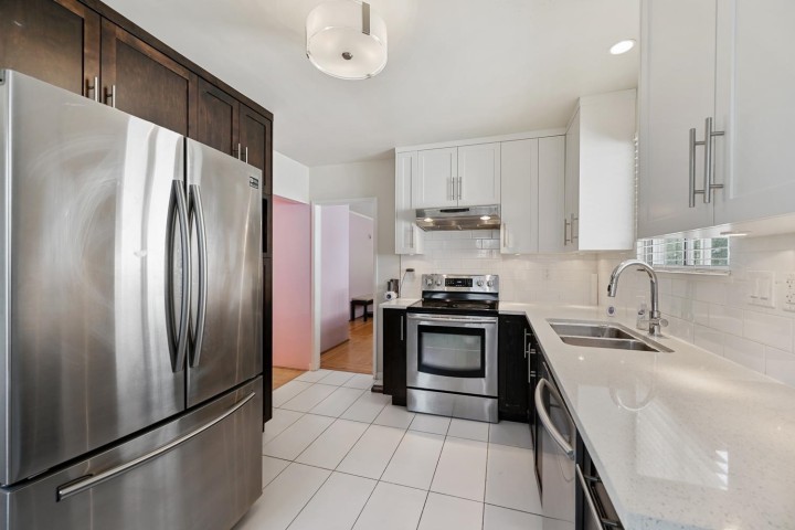 Photo 14 at 2763 Rosemont Drive, Fraserview VE, Vancouver East