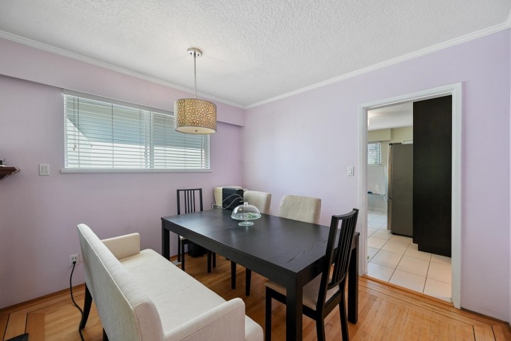 Photo 4 at 2763 Rosemont Drive, Fraserview VE, Vancouver East