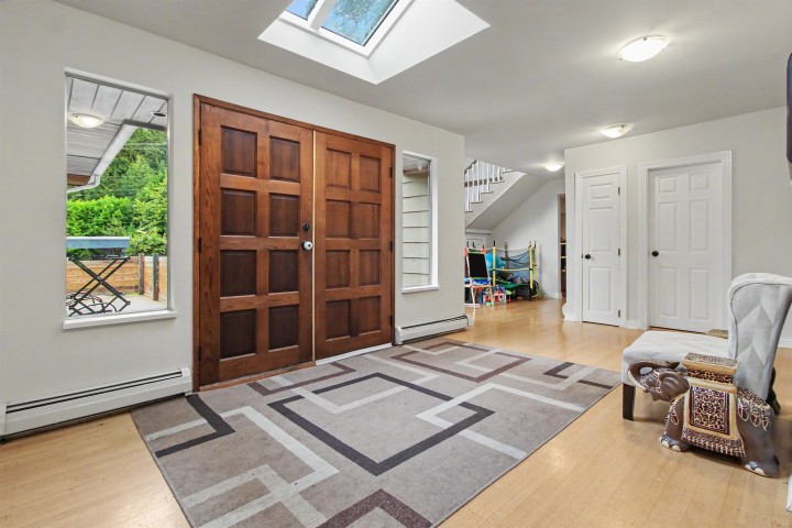 Photo 2 at 4321 Keith Road, Cypress, West Vancouver