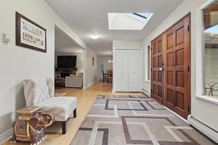 Photo 3 at 4321 Keith Road, Cypress, West Vancouver