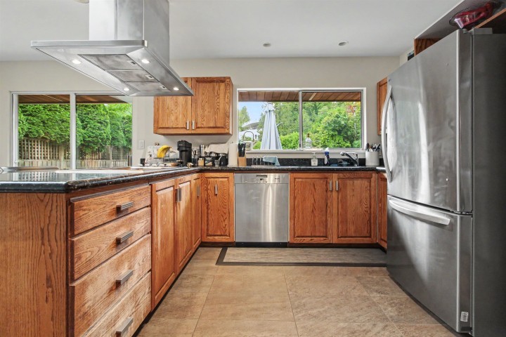 Photo 9 at 4321 Keith Road, Cypress, West Vancouver