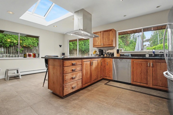 Photo 10 at 4321 Keith Road, Cypress, West Vancouver