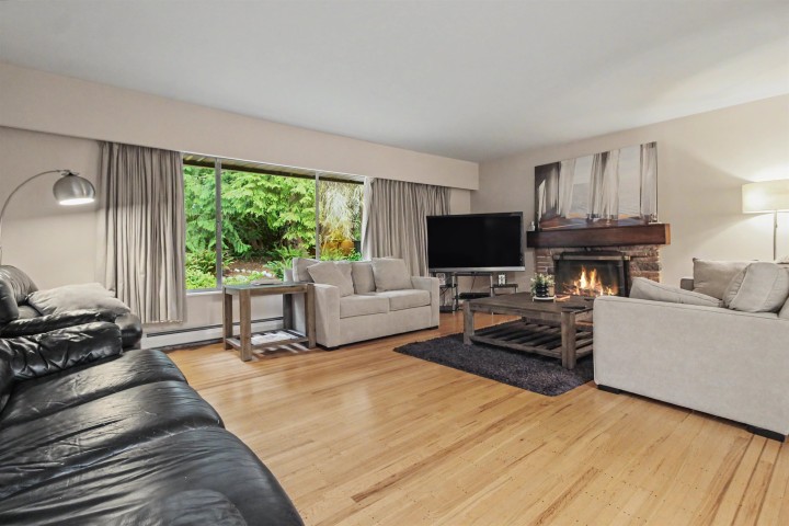 Photo 4 at 4321 Keith Road, Cypress, West Vancouver