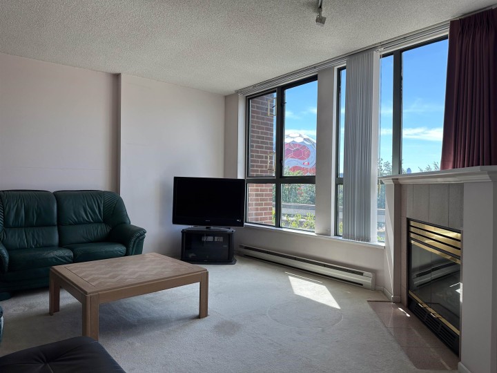 Photo 2 at 307 - 1128 Quebec Street, Downtown VE, Vancouver East