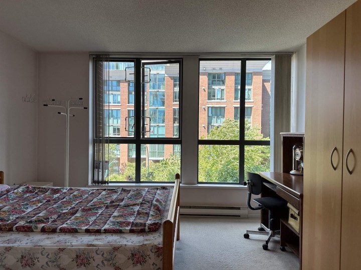 Photo 6 at 307 - 1128 Quebec Street, Downtown VE, Vancouver East