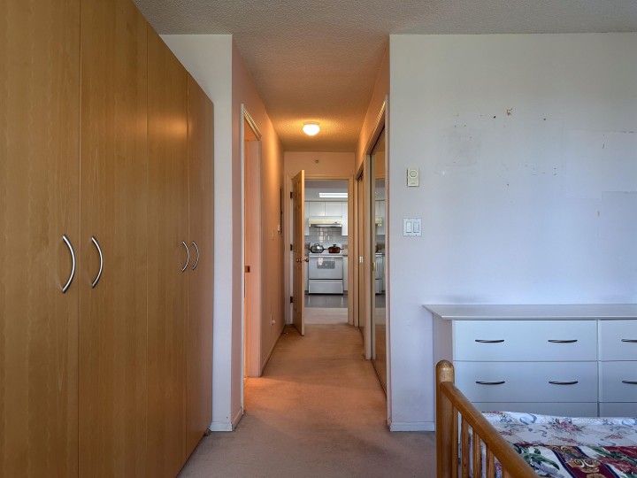 Photo 7 at 307 - 1128 Quebec Street, Downtown VE, Vancouver East