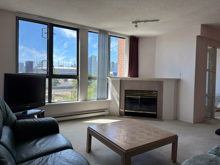 Photo 1 at 307 - 1128 Quebec Street, Downtown VE, Vancouver East