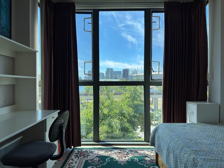 Photo 9 at 307 - 1128 Quebec Street, Downtown VE, Vancouver East
