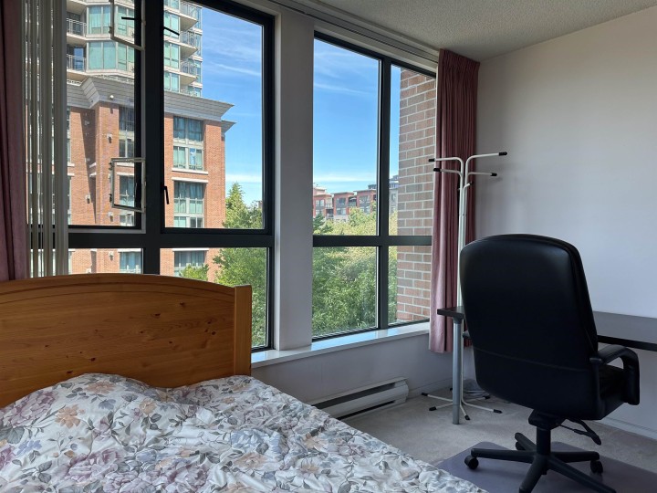 Photo 4 at 307 - 1128 Quebec Street, Downtown VE, Vancouver East