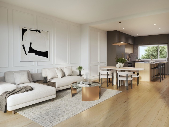 Photo 9 at 136 - 602 E 2nd Street, Lower Lonsdale, North Vancouver