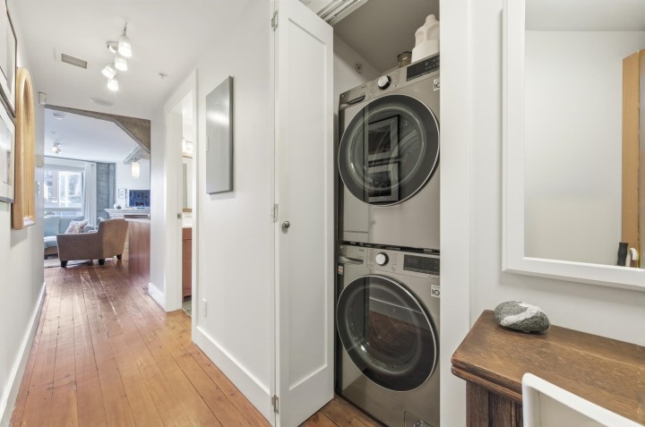Photo 24 at 512 - 1216 Homer Street, Yaletown, Vancouver West