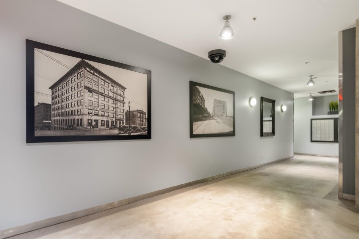 Photo 31 at 512 - 1216 Homer Street, Yaletown, Vancouver West