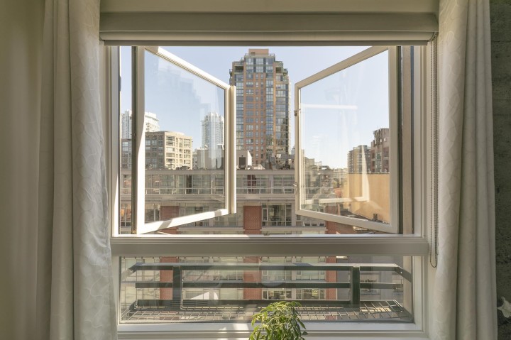 Photo 8 at 512 - 1216 Homer Street, Yaletown, Vancouver West