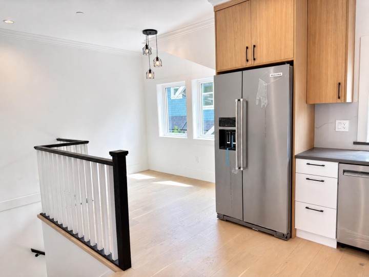 Photo 2 at 1421 E 27th Avenue, Knight, Vancouver East