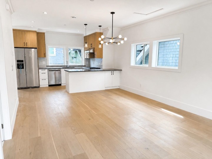 Photo 13 at 1421 E 27th Avenue, Knight, Vancouver East