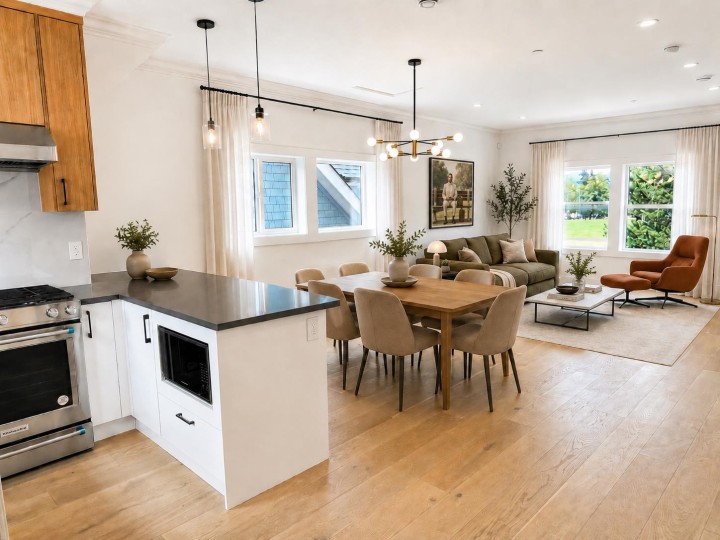 Photo 7 at 1421 E 27th Avenue, Knight, Vancouver East
