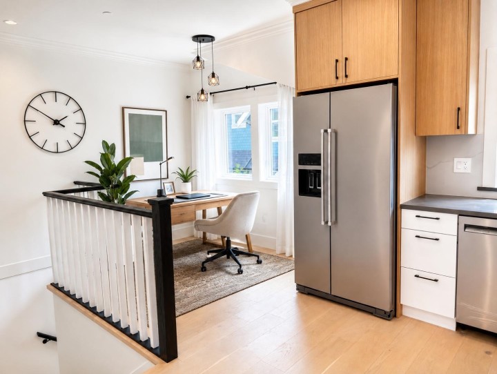 Photo 3 at 1421 E 27th Avenue, Knight, Vancouver East