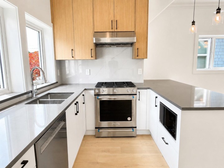 Photo 5 at 1421 E 27th Avenue, Knight, Vancouver East