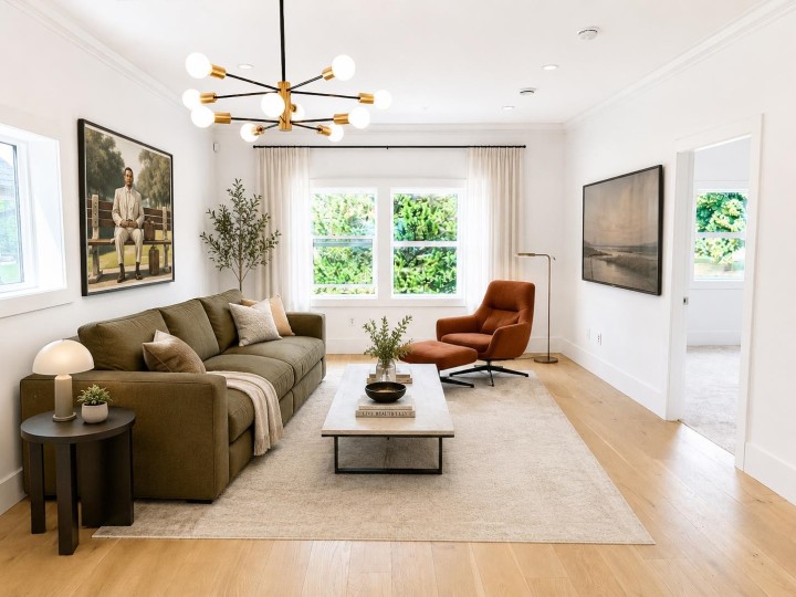 Photo 9 at 1421 E 27th Avenue, Knight, Vancouver East