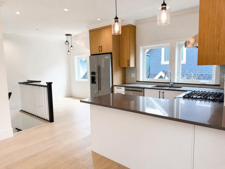 Photo 14 at 1421 E 27th Avenue, Knight, Vancouver East