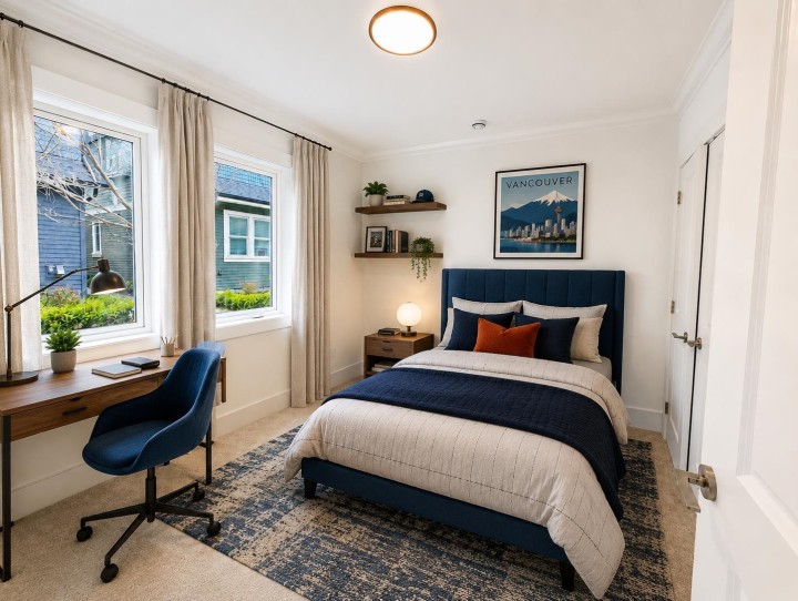Photo 19 at 1421 E 27th Avenue, Knight, Vancouver East