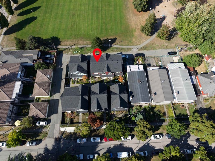 Photo 29 at 1421 E 27th Avenue, Knight, Vancouver East
