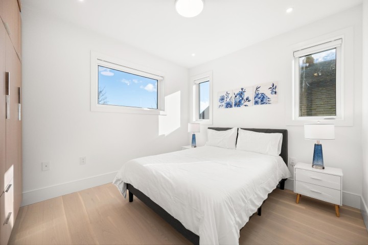 Photo 13 at 6307 Chester Street, Fraser VE, Vancouver East