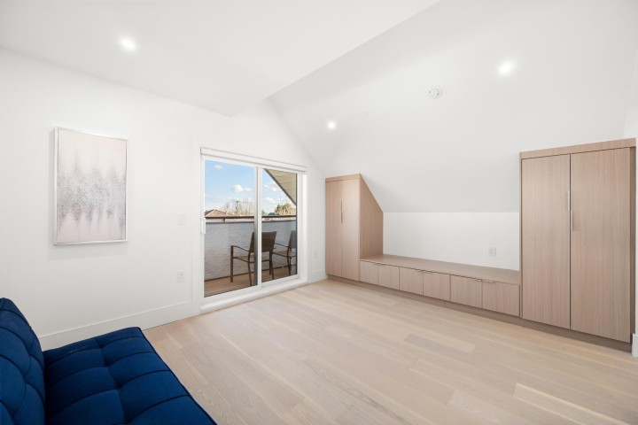 Photo 16 at 6307 Chester Street, Fraser VE, Vancouver East