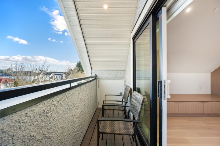 Photo 18 at 6307 Chester Street, Fraser VE, Vancouver East