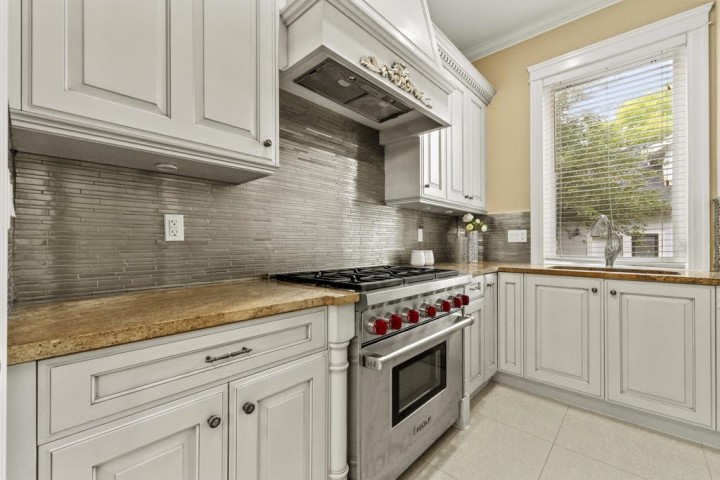 Photo 12 at 4077 W 13th Avenue, Point Grey, Vancouver West