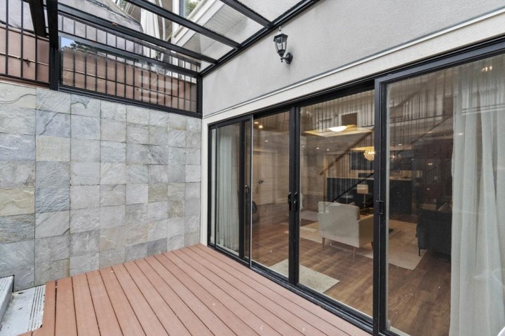 Photo 28 at 4077 W 13th Avenue, Point Grey, Vancouver West