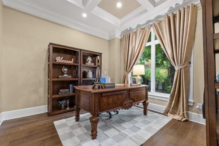 Photo 5 at 4077 W 13th Avenue, Point Grey, Vancouver West