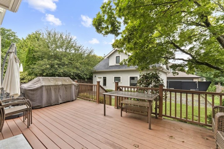 Photo 34 at 4077 W 13th Avenue, Point Grey, Vancouver West