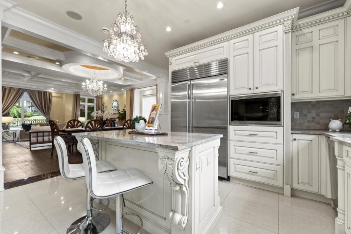 Photo 10 at 4077 W 13th Avenue, Point Grey, Vancouver West