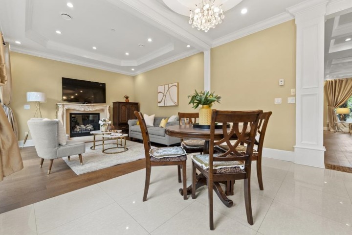 Photo 14 at 4077 W 13th Avenue, Point Grey, Vancouver West