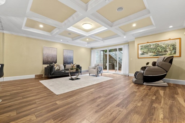 Photo 31 at 4077 W 13th Avenue, Point Grey, Vancouver West