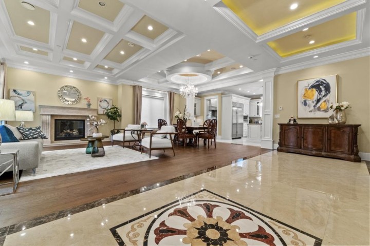 Photo 4 at 4077 W 13th Avenue, Point Grey, Vancouver West