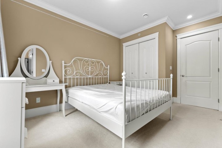 Photo 25 at 4077 W 13th Avenue, Point Grey, Vancouver West