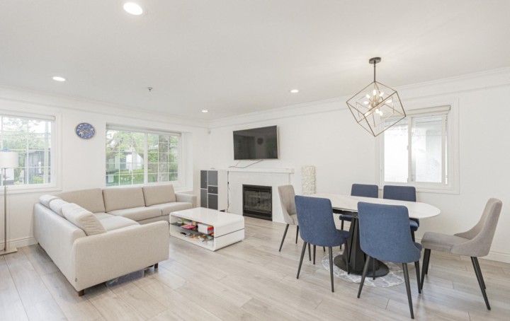Photo 2 at 3529 Gladstone Street, Grandview Woodland, Vancouver East