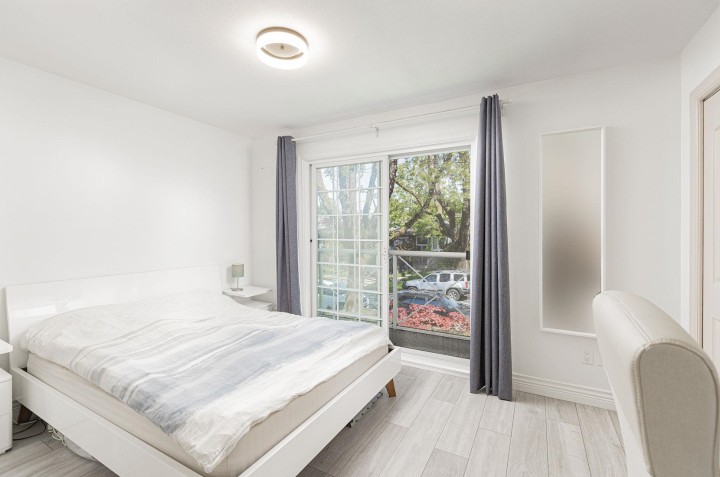 Photo 5 at 3529 Gladstone Street, Grandview Woodland, Vancouver East